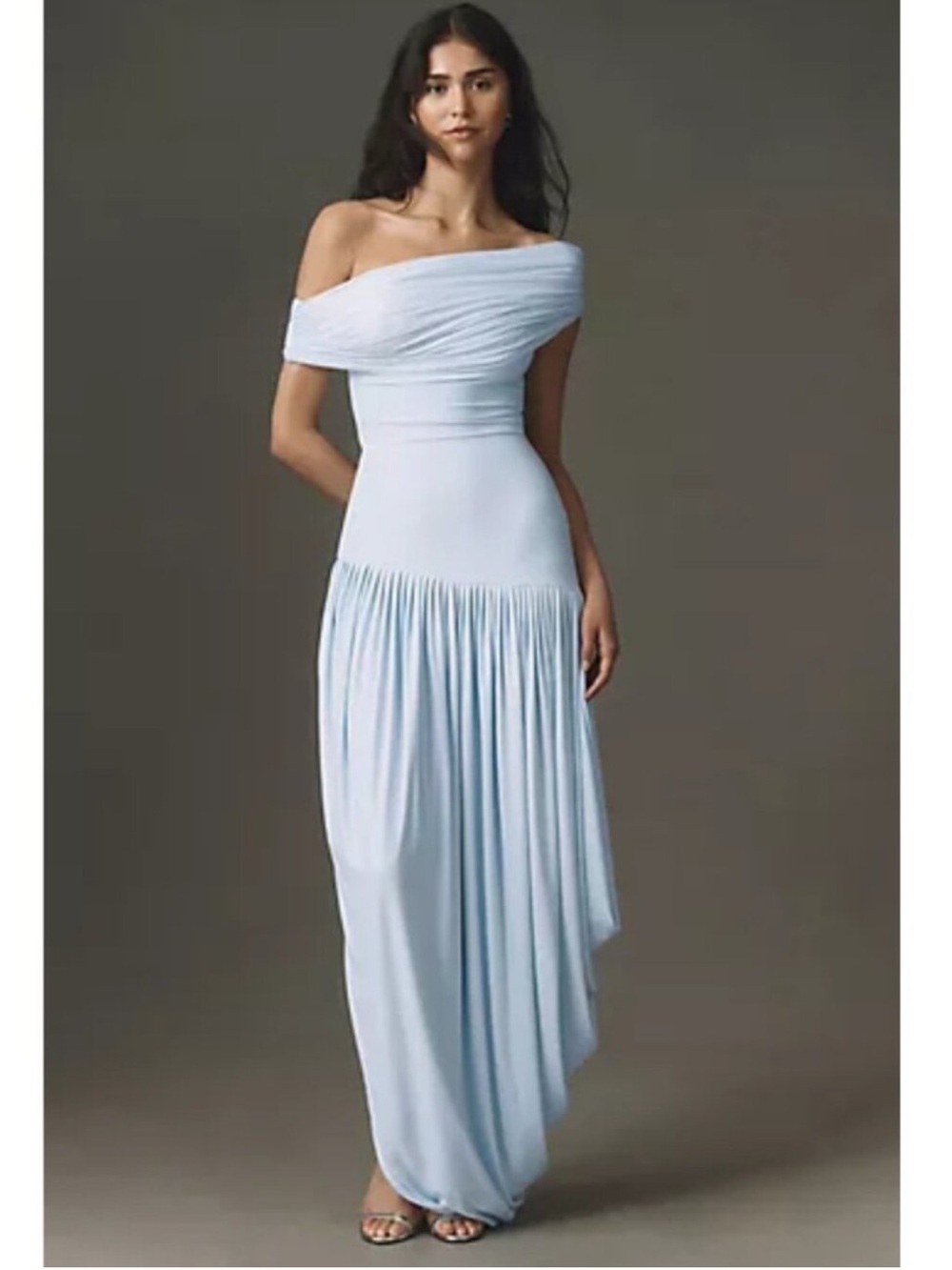 New Lioness Field of Dreams Maxi Dress Size Medium
